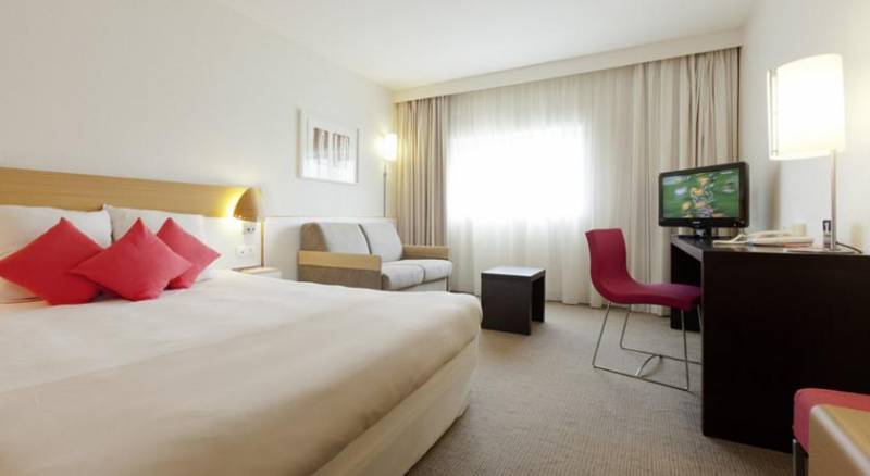 Novotel Paris Orly Rungis