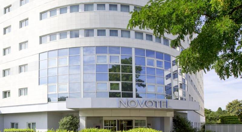 Novotel Paris Orly Rungis