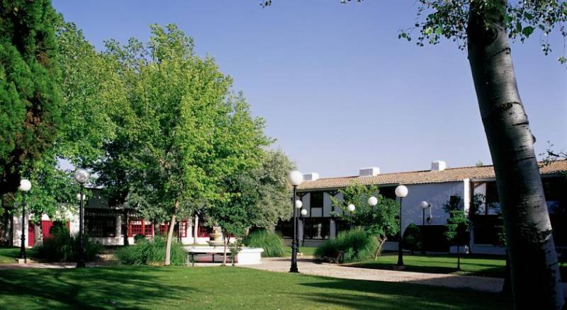 Parador de Albacete