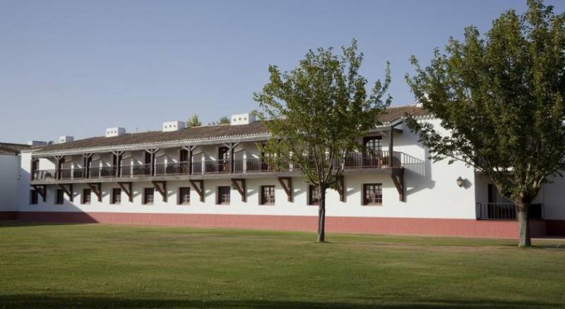 Parador de Albacete