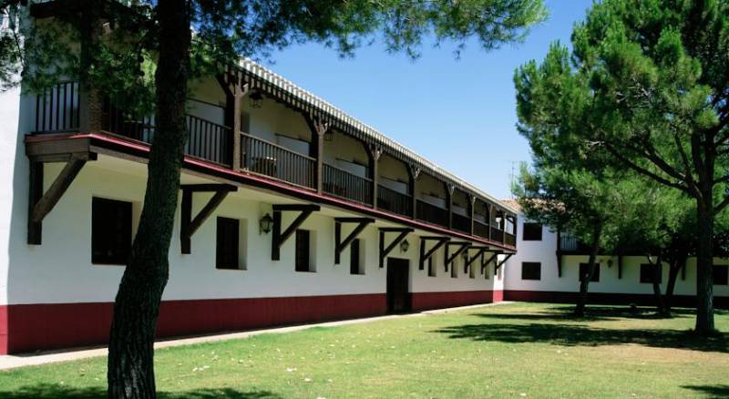 Parador de Albacete