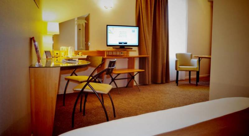 Quality Hotel Pau Centre Bosquet