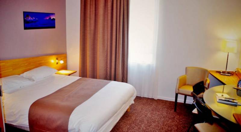 Quality Hotel Pau Centre Bosquet