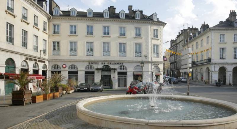 Qualys-Hotel De Gramont