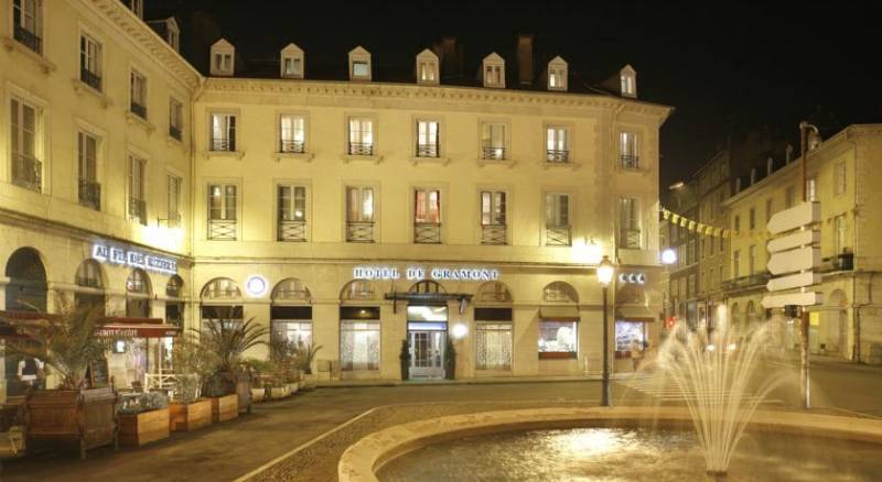 Qualys-Hotel De Gramont