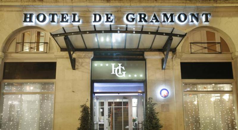 Qualys-Hotel De Gramont