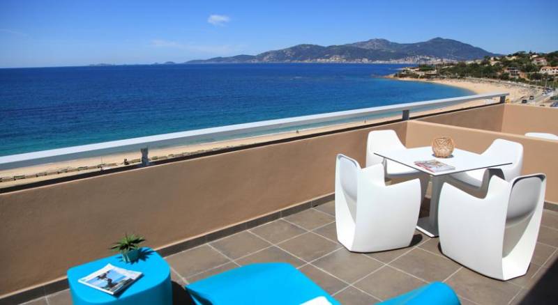 Radisson Blu Resort & Spa, Ajaccio Bay