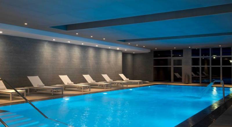 Relais Spa Paris Roissy CDG