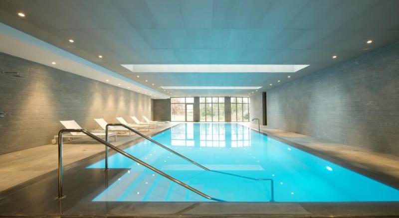 Relais Spa Paris Roissy CDG