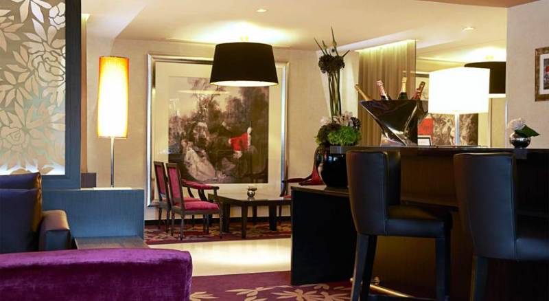 Relais Spa Paris Roissy CDG