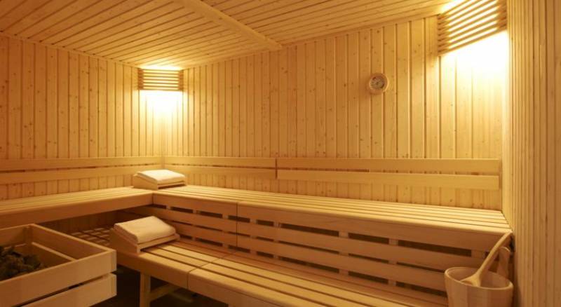 Relais Spa Paris Roissy CDG