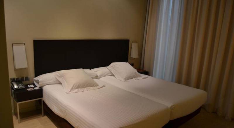 Sercotel Boulevard Vitoria-Gasteiz