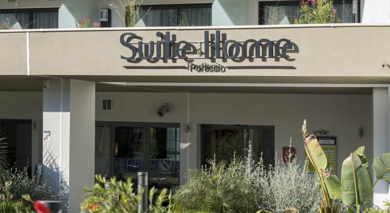 Suite Home Porticcio