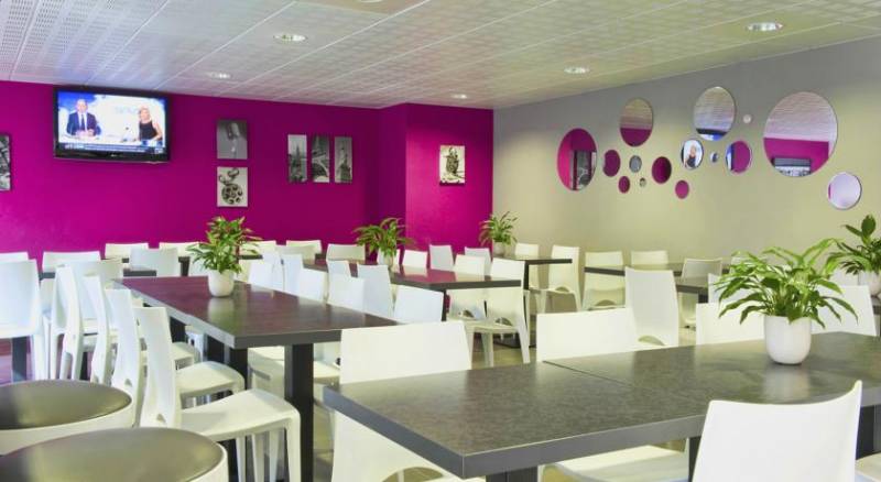 Teneo Apparthotel Bordeaux Merignac Aeroport