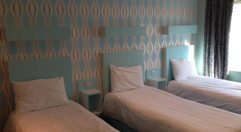 The Big Sleep Hotel Cheltenham by Compass Hospitality