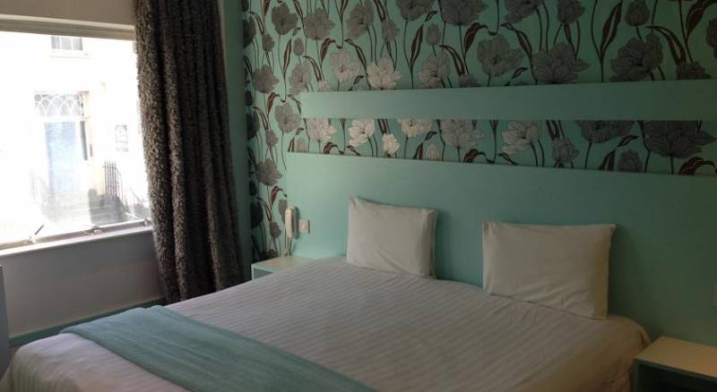 The Big Sleep Hotel Cheltenham by Compass Hospitality