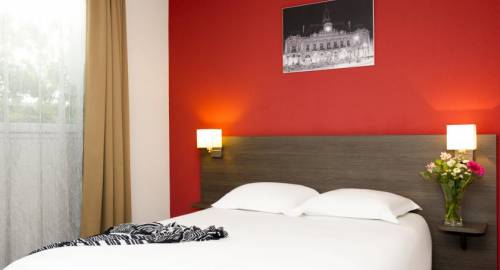 Aparthotel Adagio Access Tours