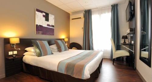 BEST WESTERN Hôtel Windsor - Perpignan