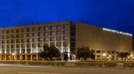 AC Hotel La Rioja, A Marriott Luxury & Lifestyle Hotel