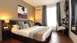 BEST WESTERN Hôtel Windsor - Perpignan