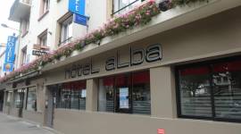 Comfort Hotel Rouen Alba