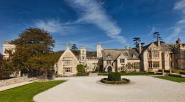 Ellenborough Park