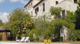 Hotel El Castell