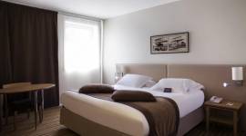 Mercure Paris Roissy CDG