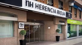 NH Logroño Herencia Rioja