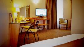 Quality Hotel Pau Centre Bosquet