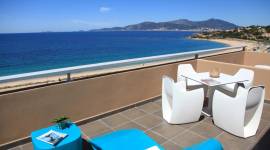 Radisson Blu Resort & Spa, Ajaccio Bay