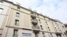 Residhotel Mulhouse Centre