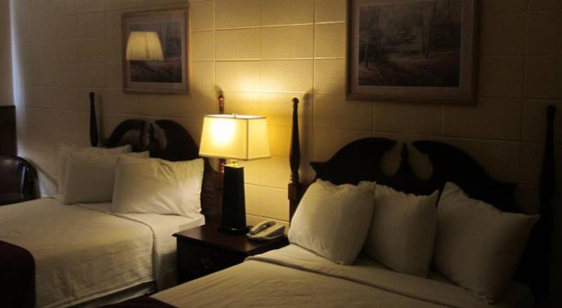 Americas Best Value Inn Branson