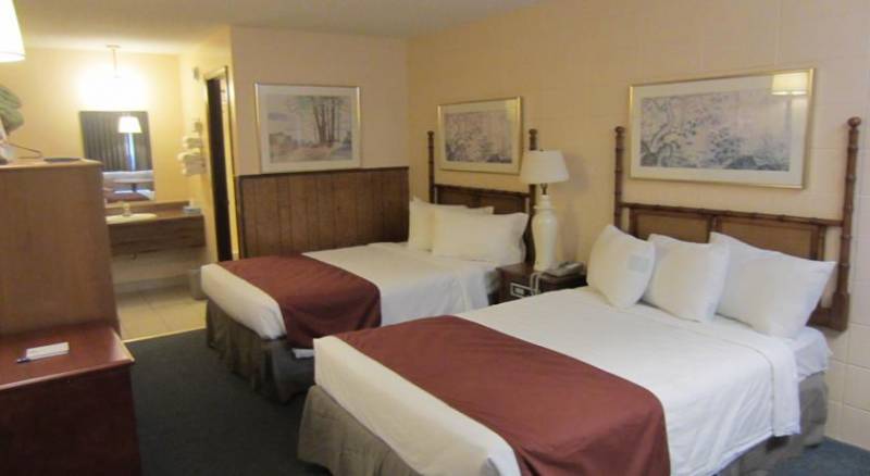 Americas Best Value Inn Branson