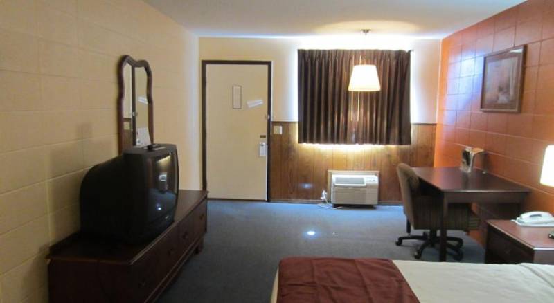 Americas Best Value Inn Branson