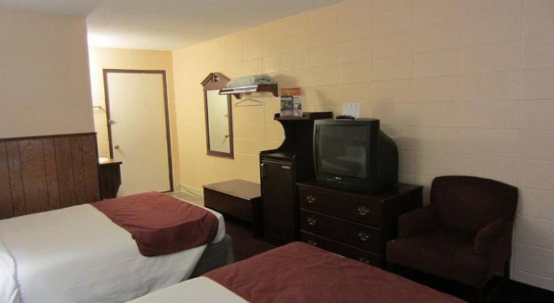 Americas Best Value Inn Branson