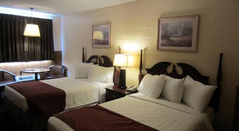 Americas Best Value Inn Branson