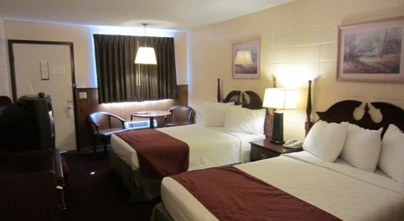 Americas Best Value Inn Branson