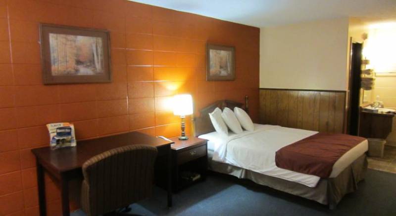 Americas Best Value Inn Branson