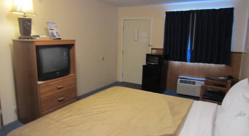 Americas Best Value Inn Branson