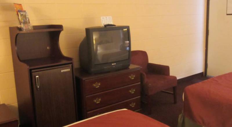 Americas Best Value Inn Branson