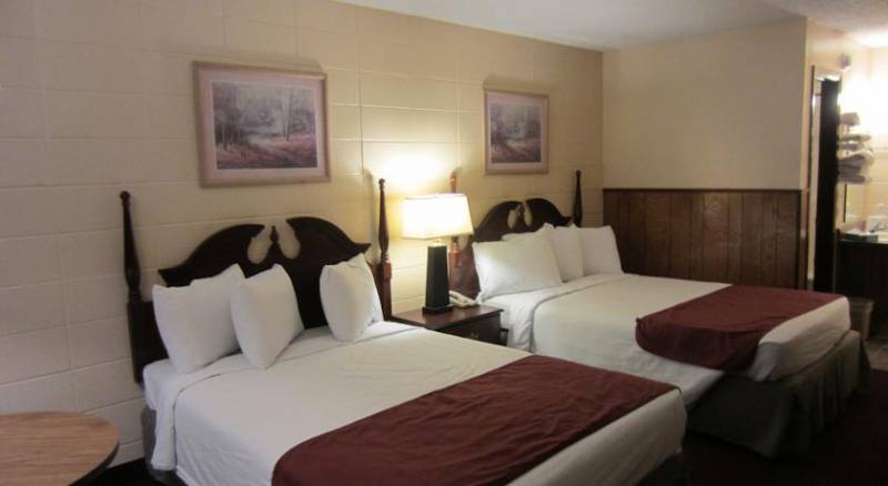 Americas Best Value Inn Branson