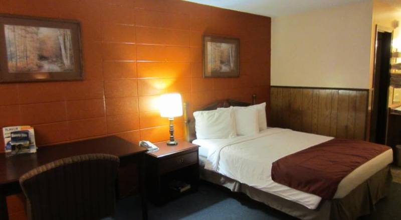 Americas Best Value Inn Branson