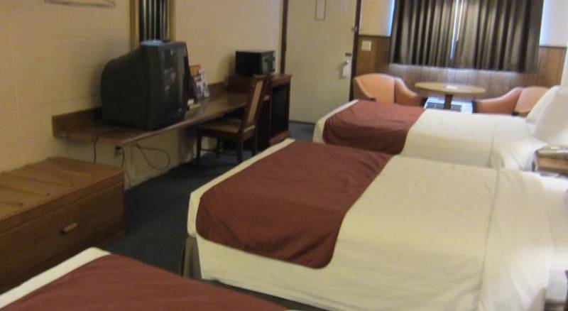 Americas Best Value Inn Branson