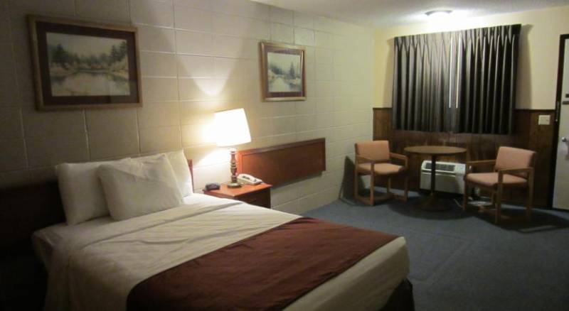 Americas Best Value Inn Branson