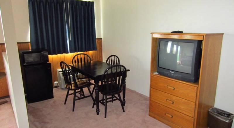 Americas Best Value Inn Branson