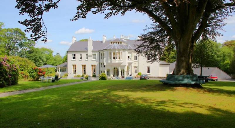 Beech Hill Hotel