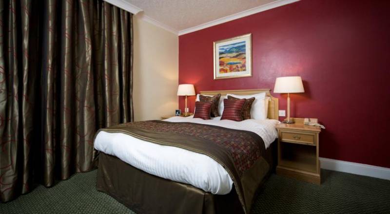 Best Western Inverness Palace Hotel & Spa