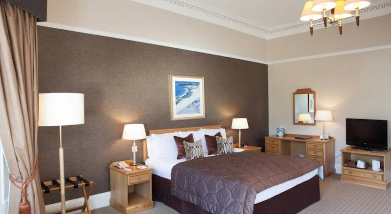 Best Western Inverness Palace Hotel & Spa