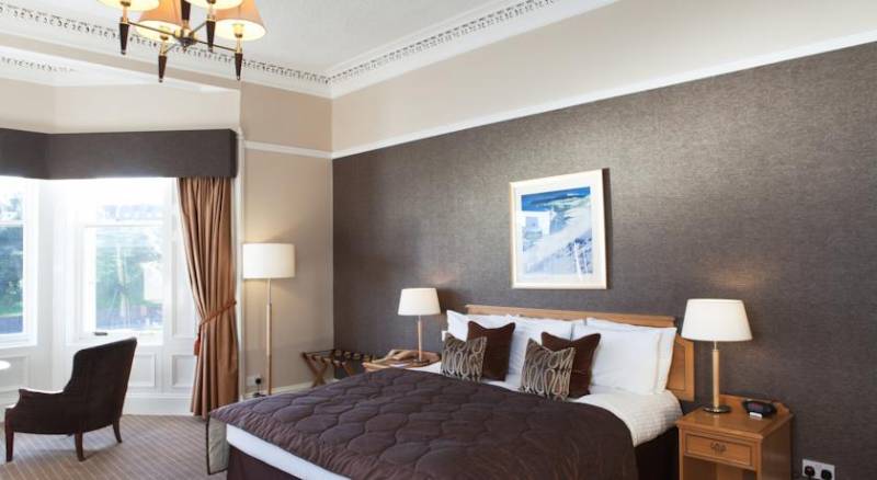 Best Western Inverness Palace Hotel & Spa